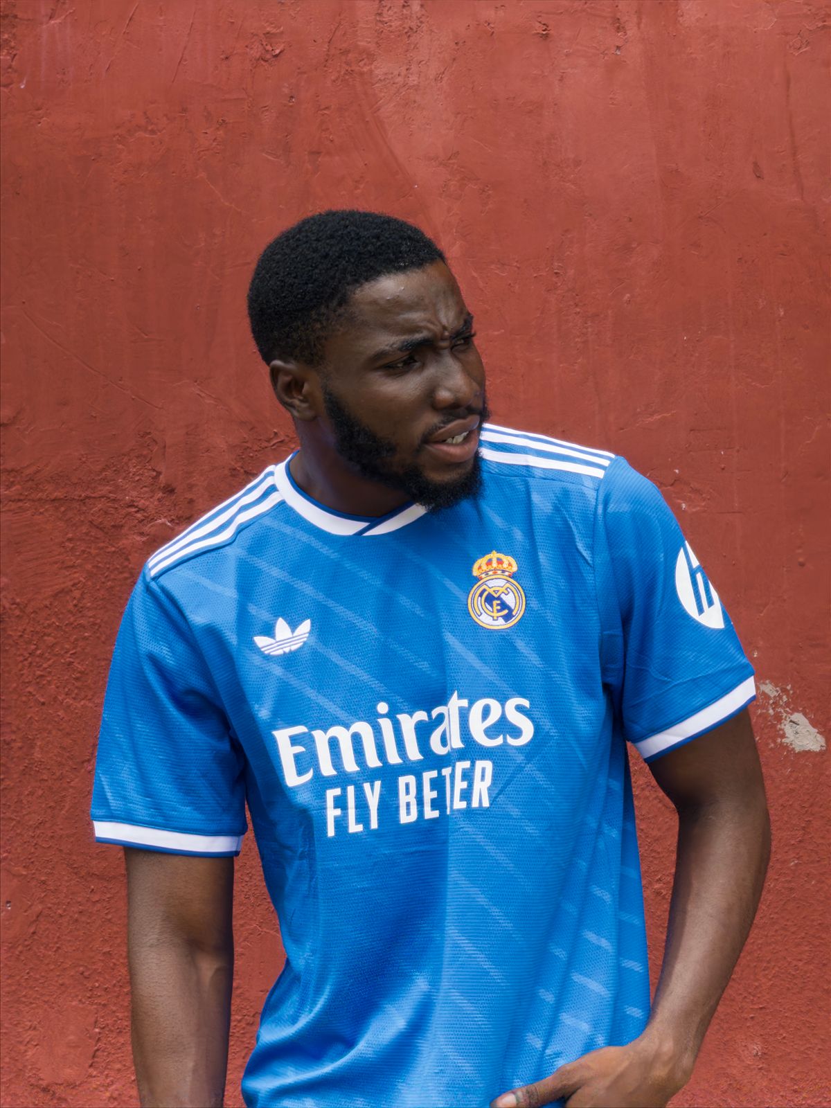 Club Jersey