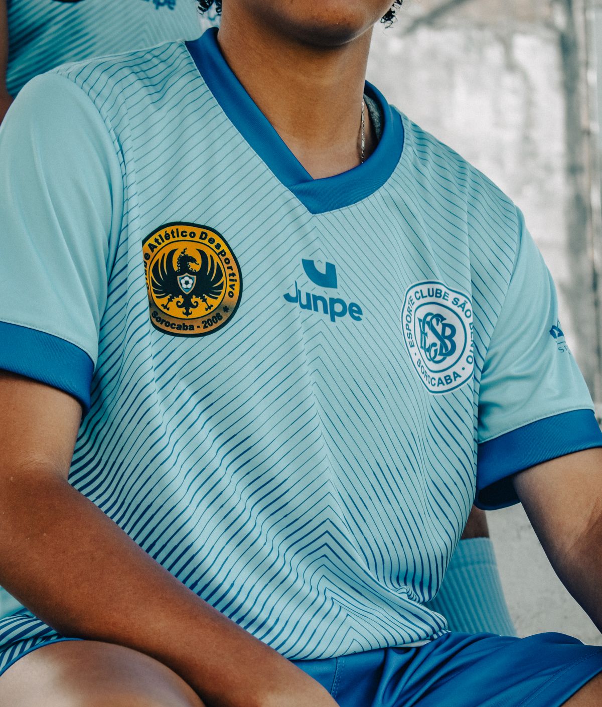 Club Jersey