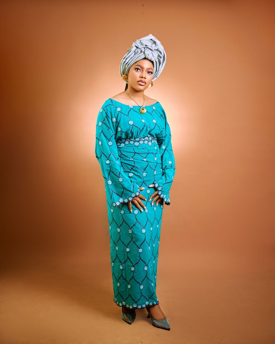 Kaftan & boubou