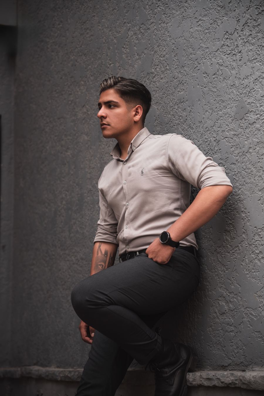 Oxford Shirt