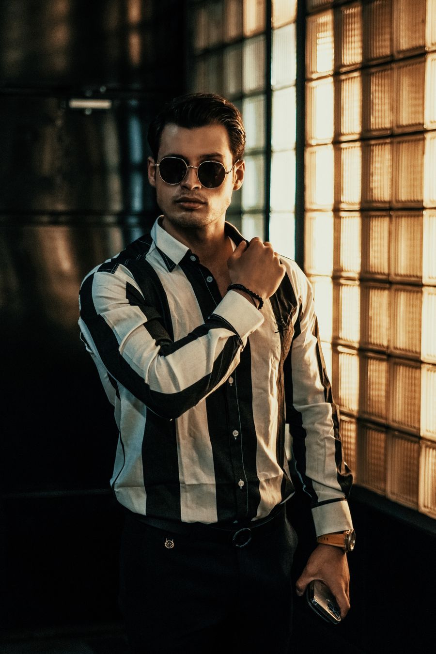 Oxford Shirt