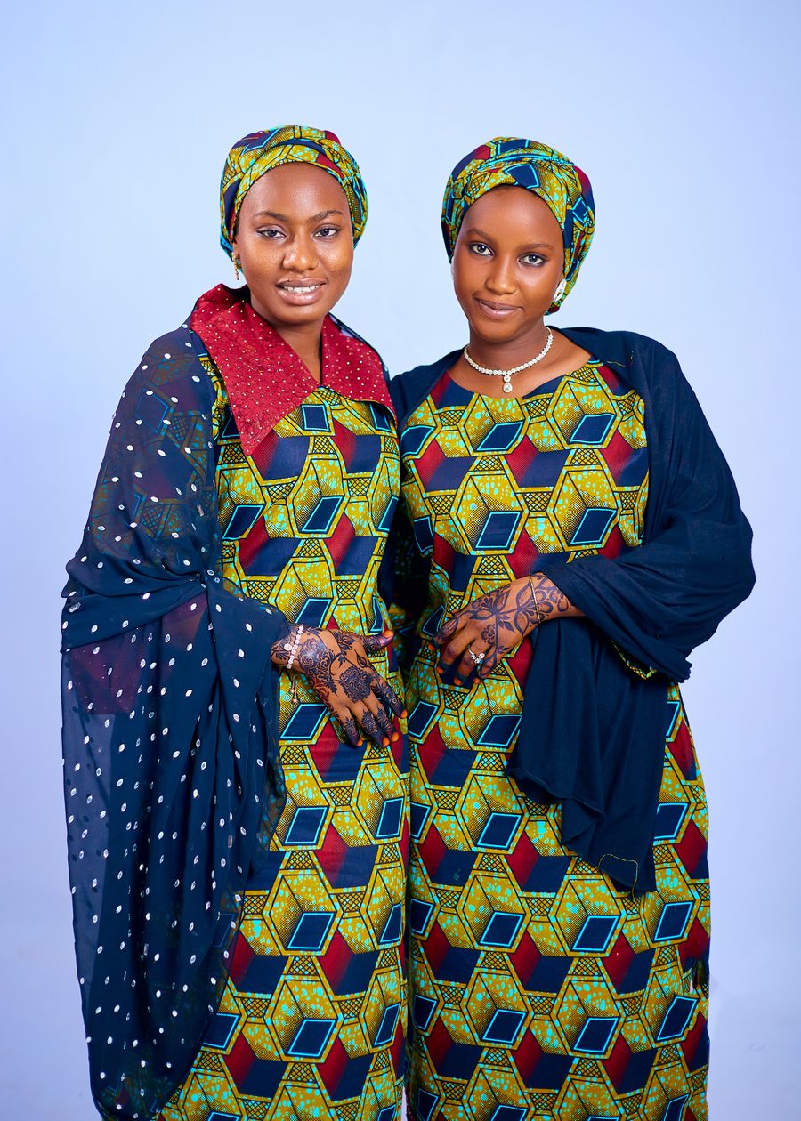 Aso-ebi